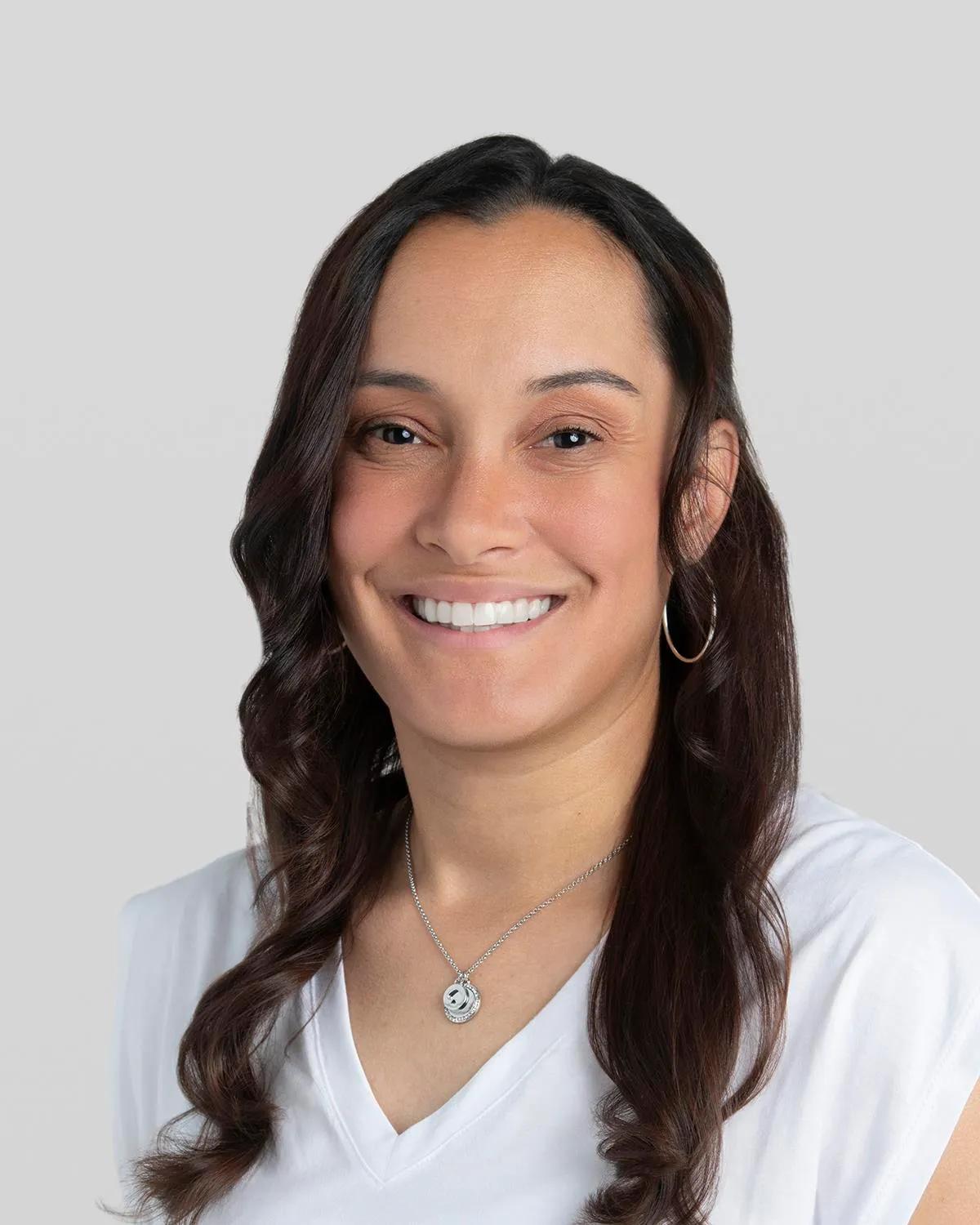 Briona Gresham