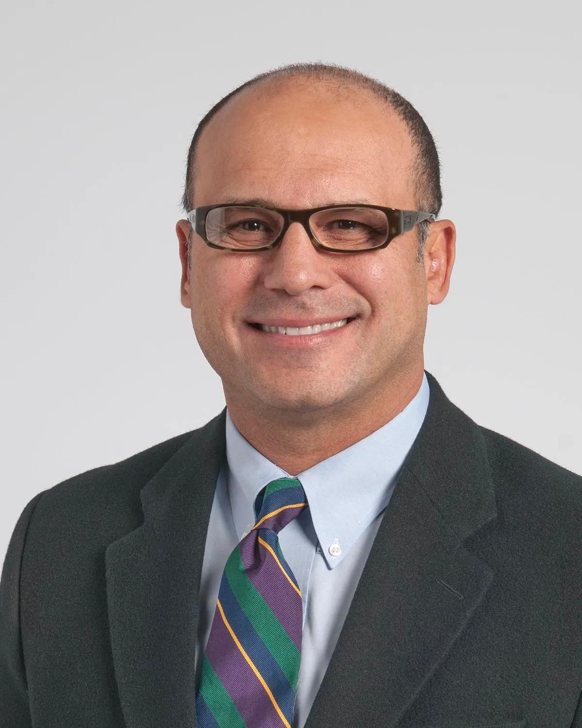 Tarik Elsheikh