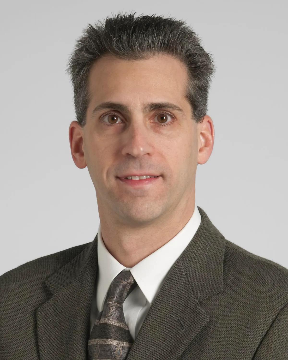 Dr. Andrew Scharf, MD - Diagnostic Radiology