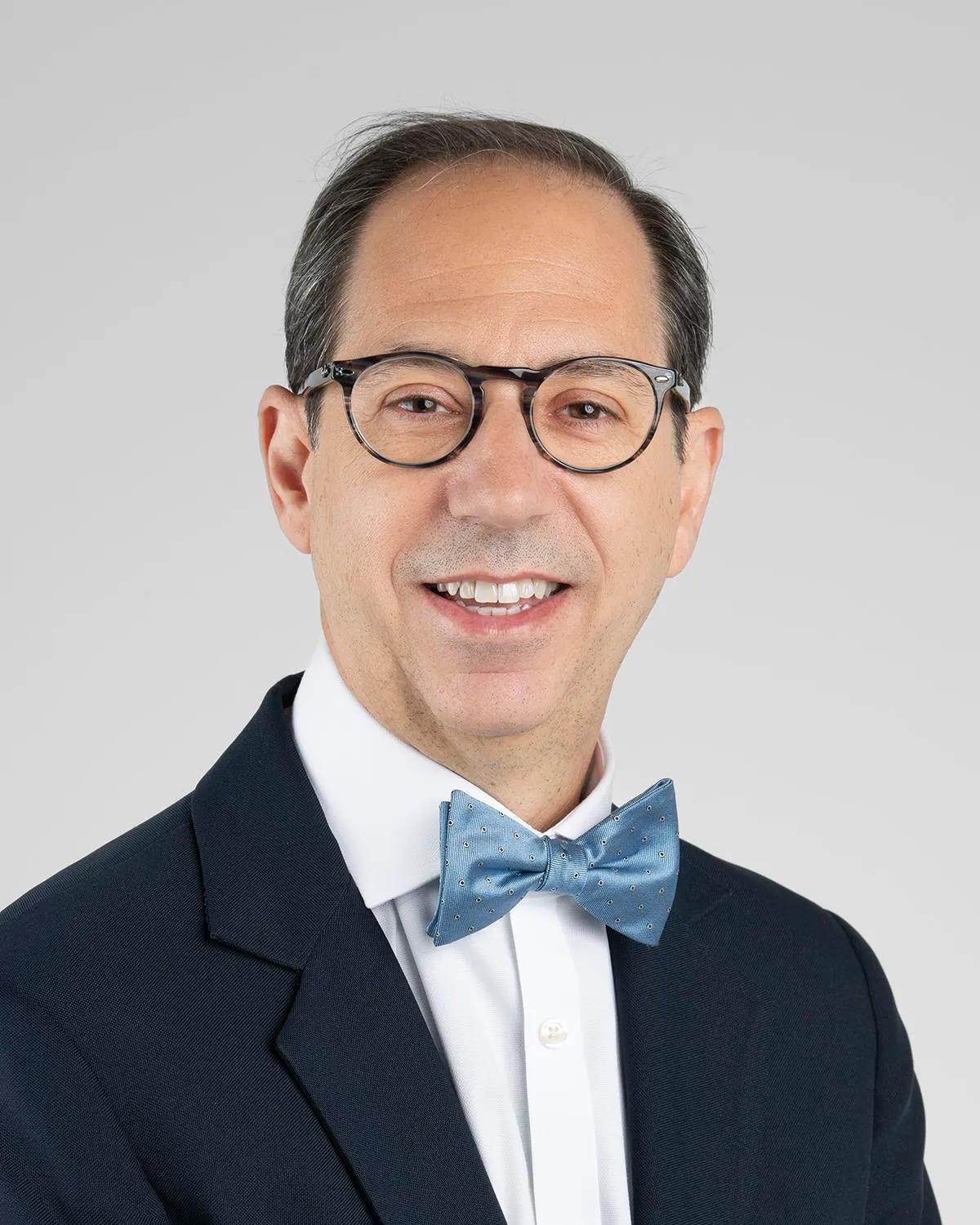 Michael Saribalas