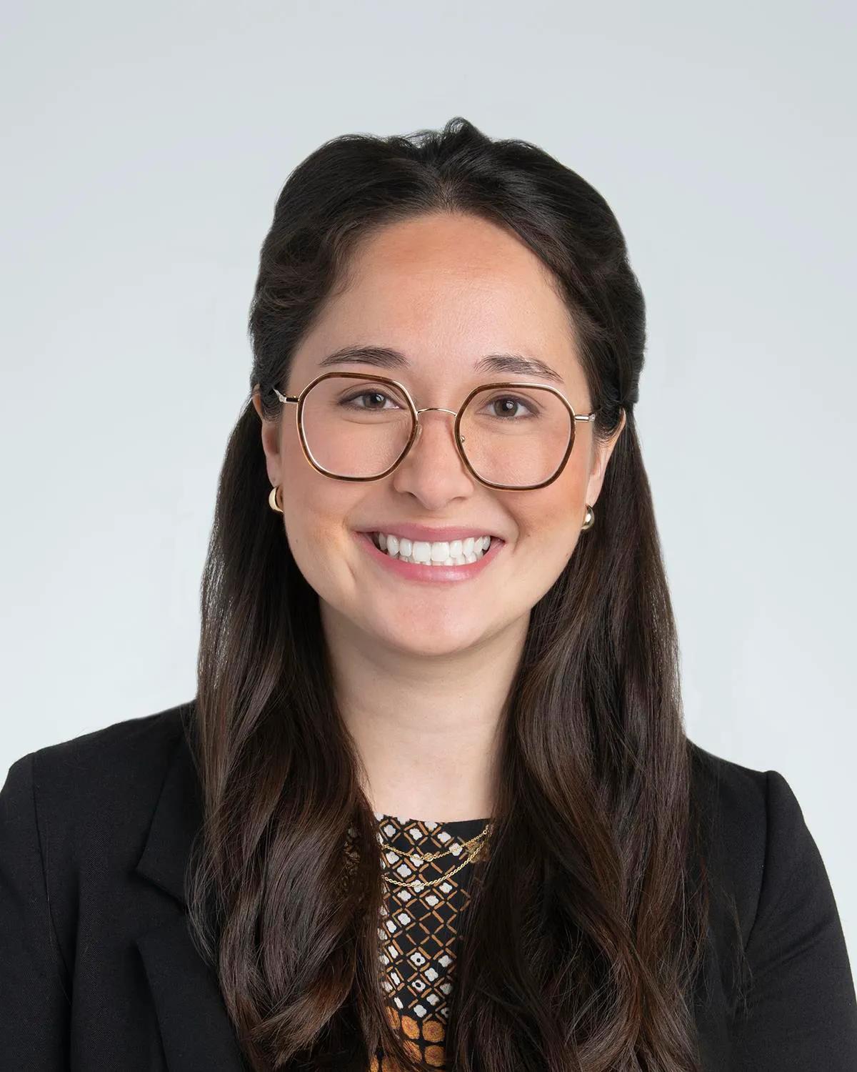 Brianna Bockman Wu