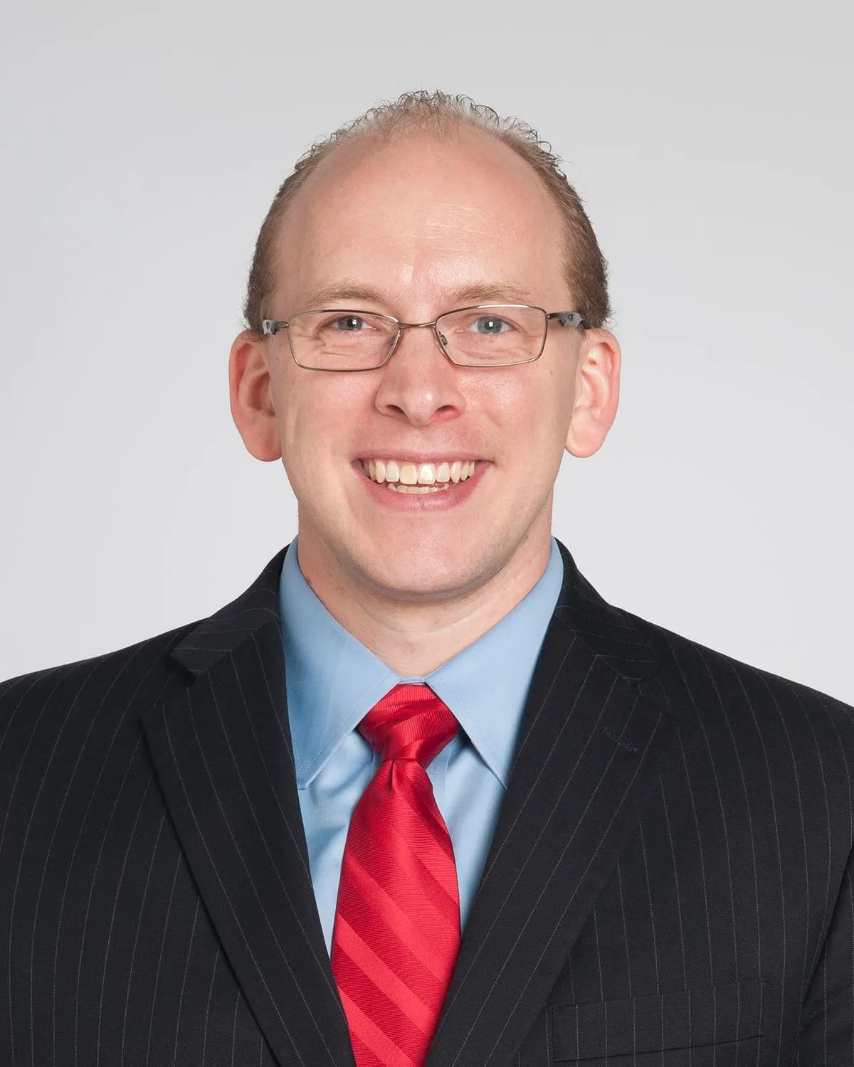 William Leukhardt, MD