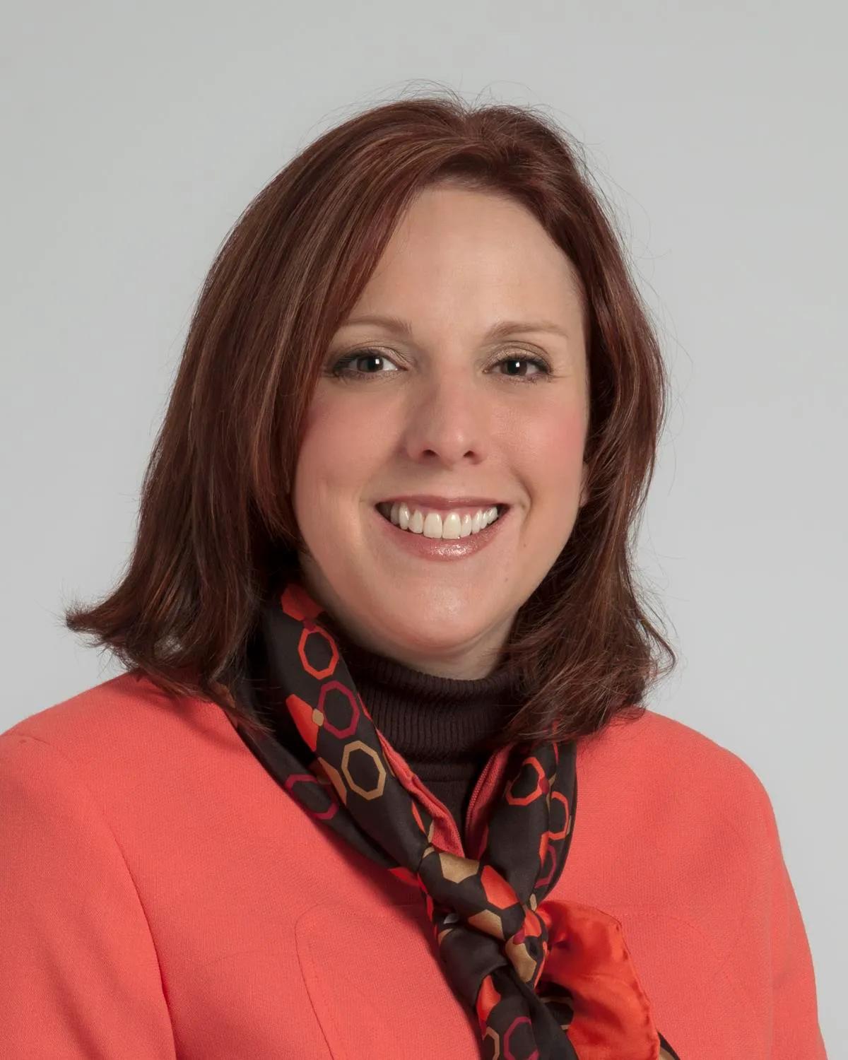 Dr. Krista Dobbie, MD - Cleveland, OH - Hospice and Palliative Care ...