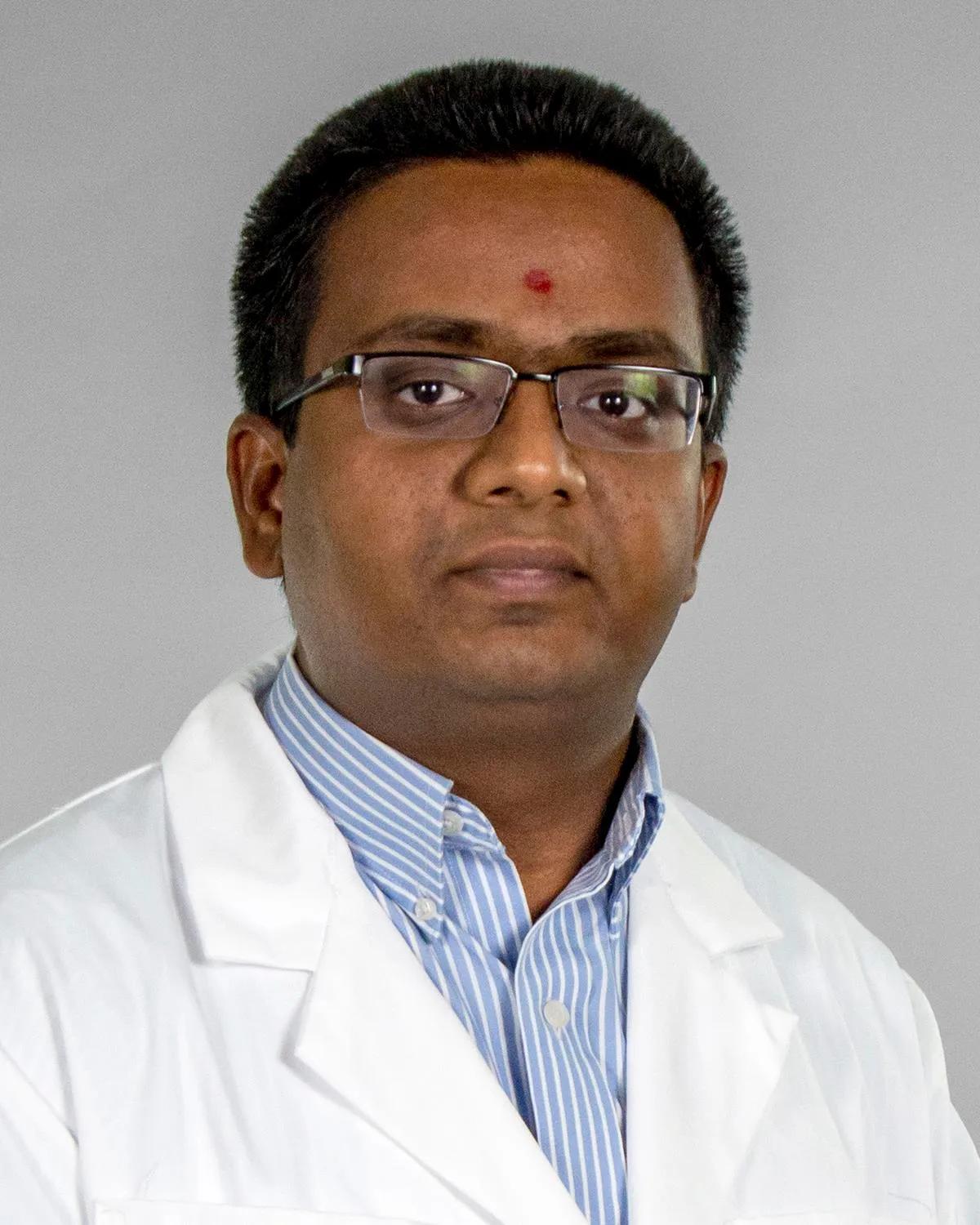Hardik Soni