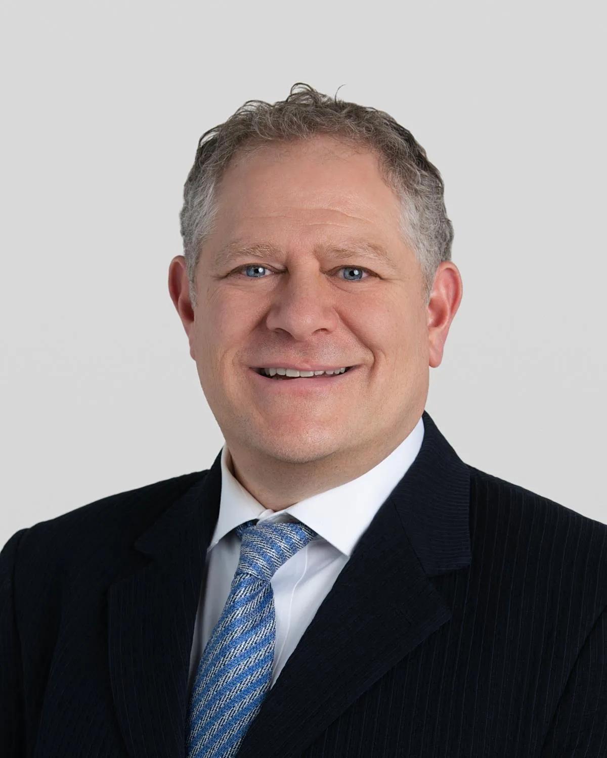 Irwin Mandel