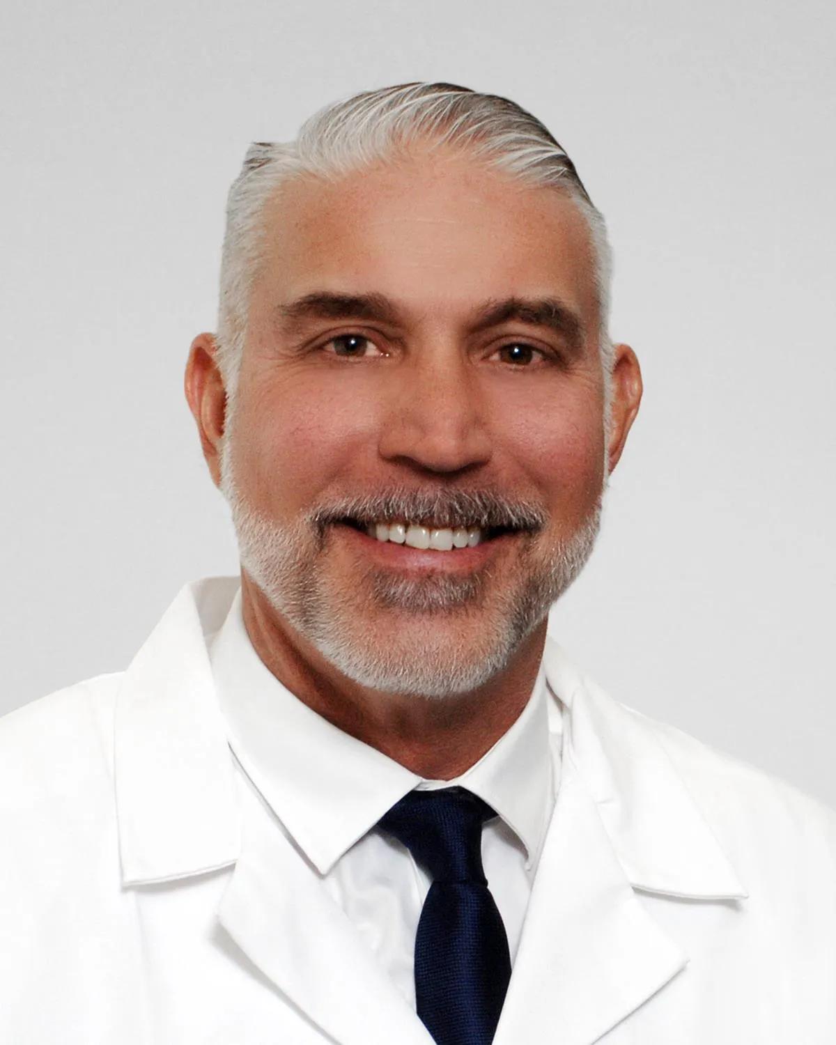 Paul Petersen