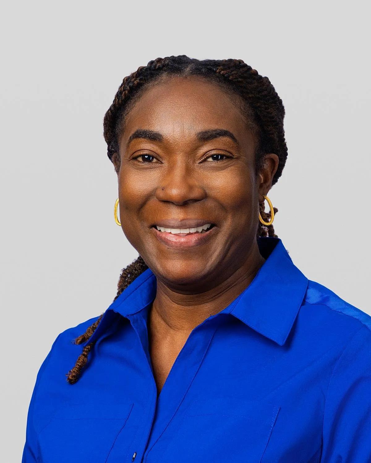Aneita Grant