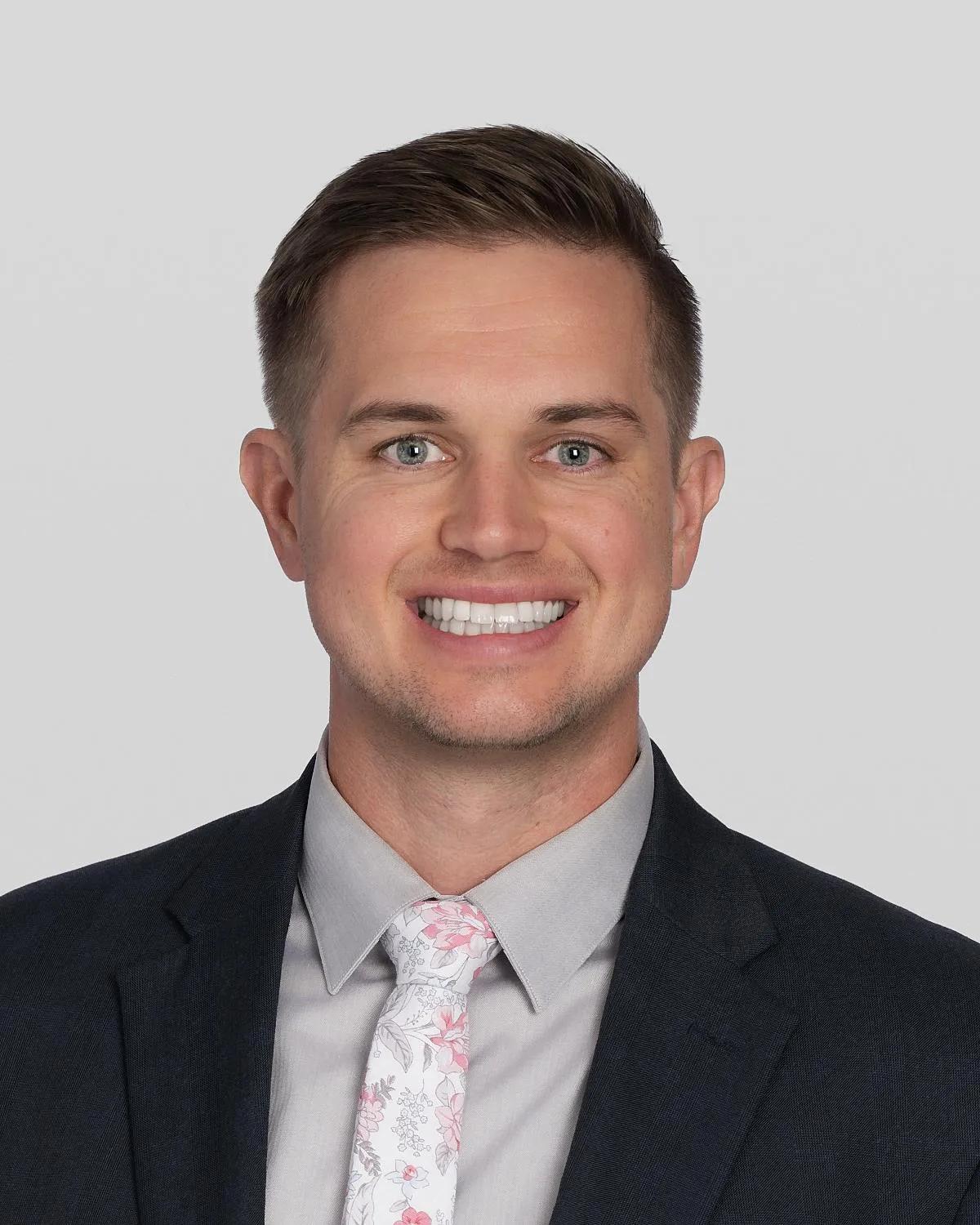 Gavin McGrath, DO