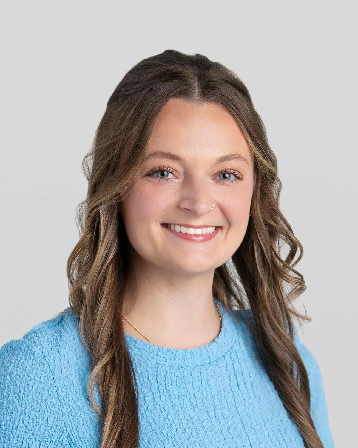 Alexis Milam