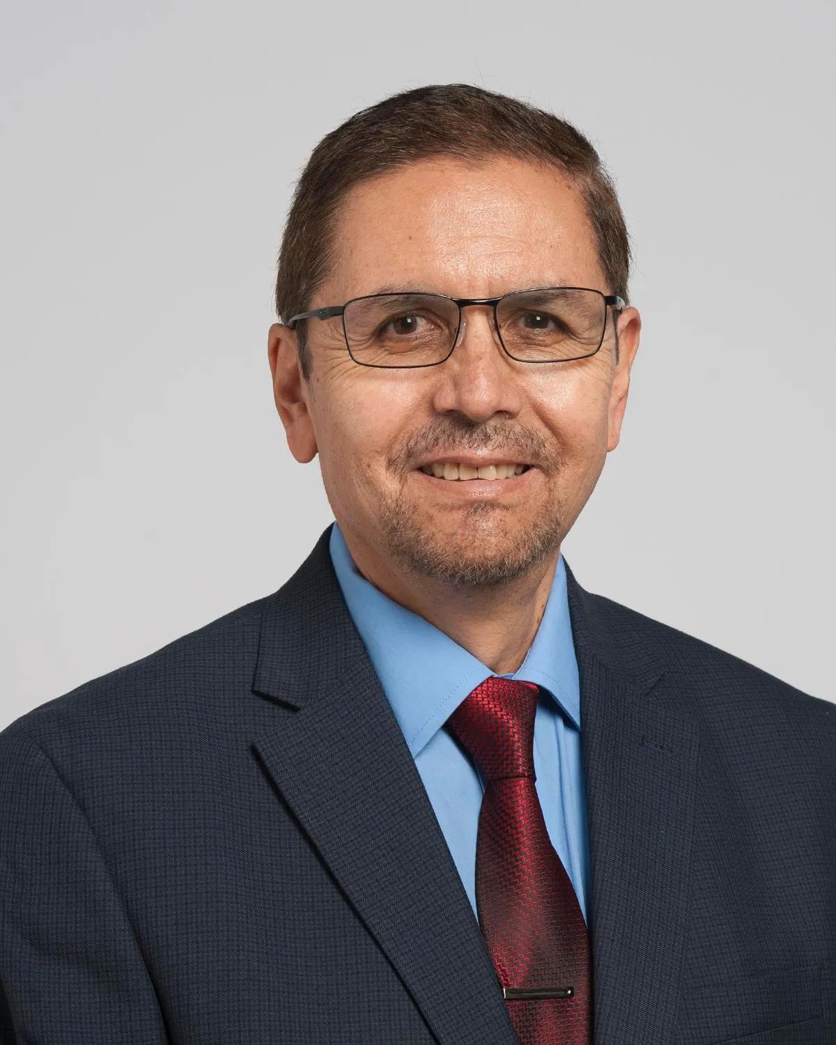 Jose Llerena-Riquelme