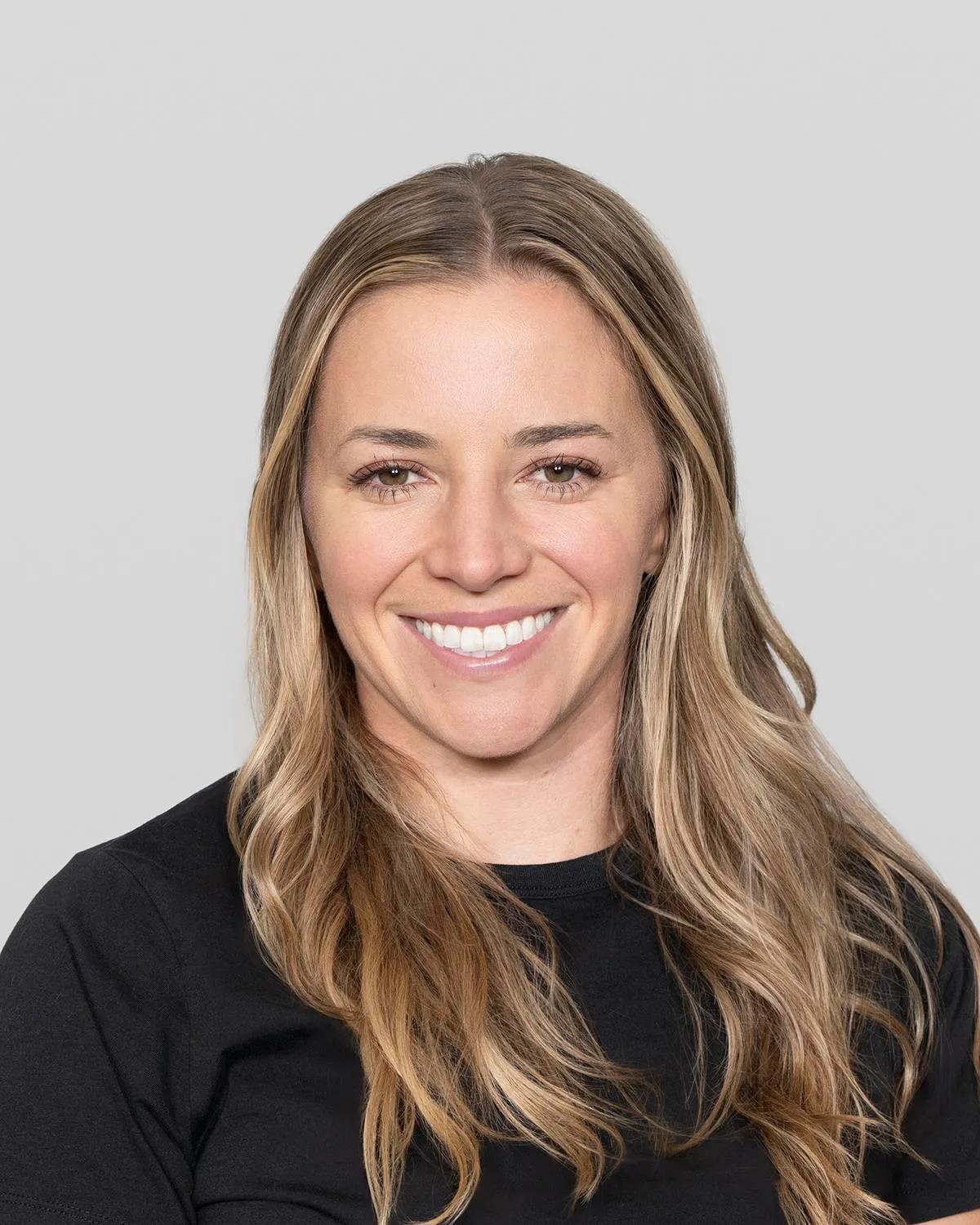 Mackenzie Feathers