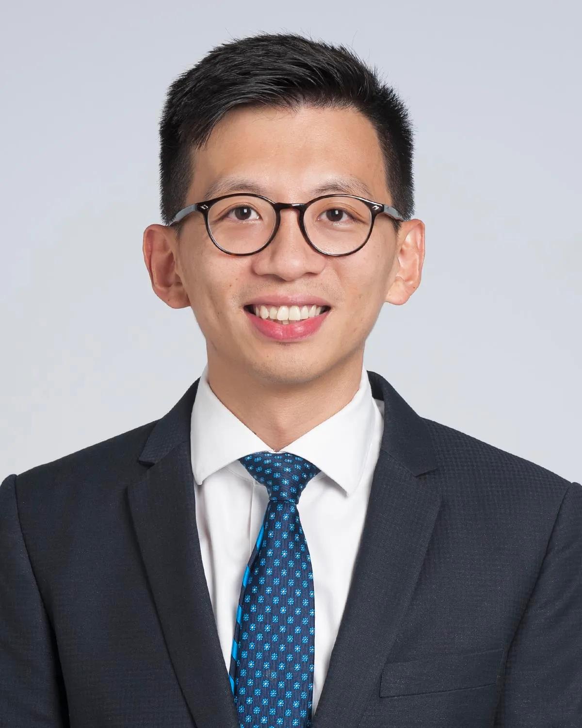 Chao-Ping Wu