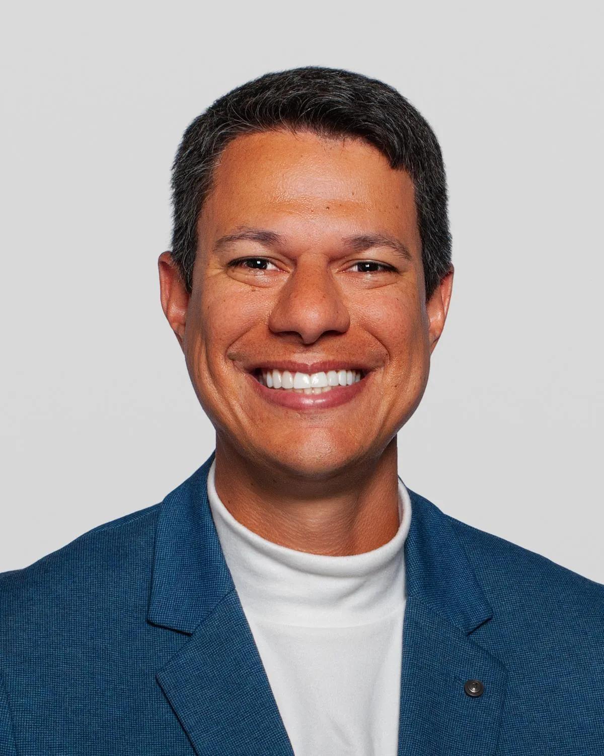 Daniel Vargas Zapata