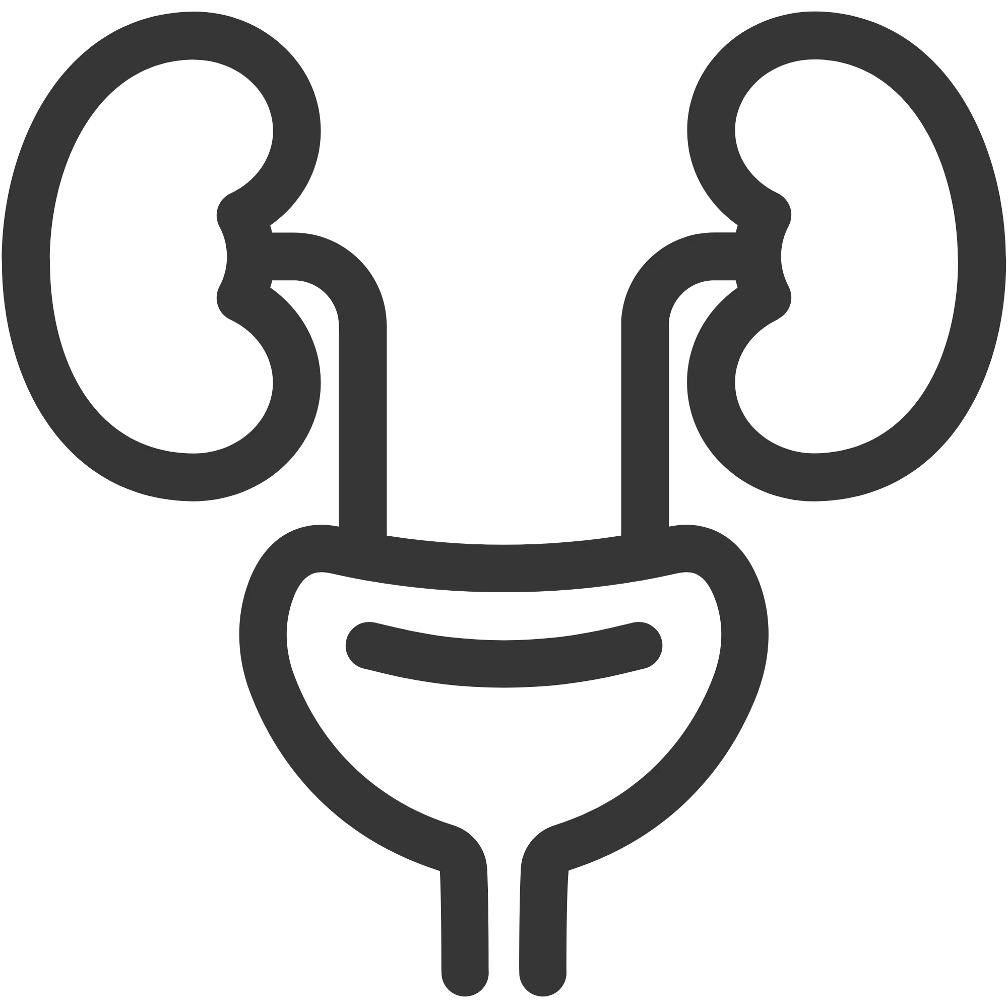 urology icon