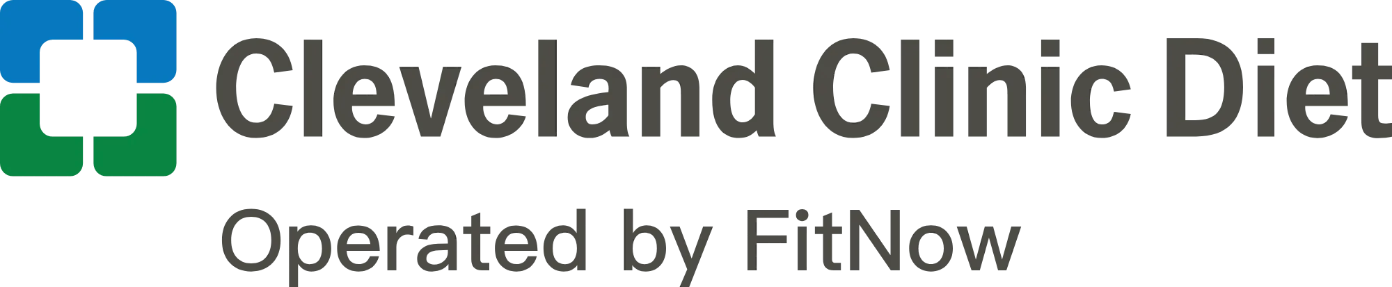 Cleveland Clinic Diet Logo