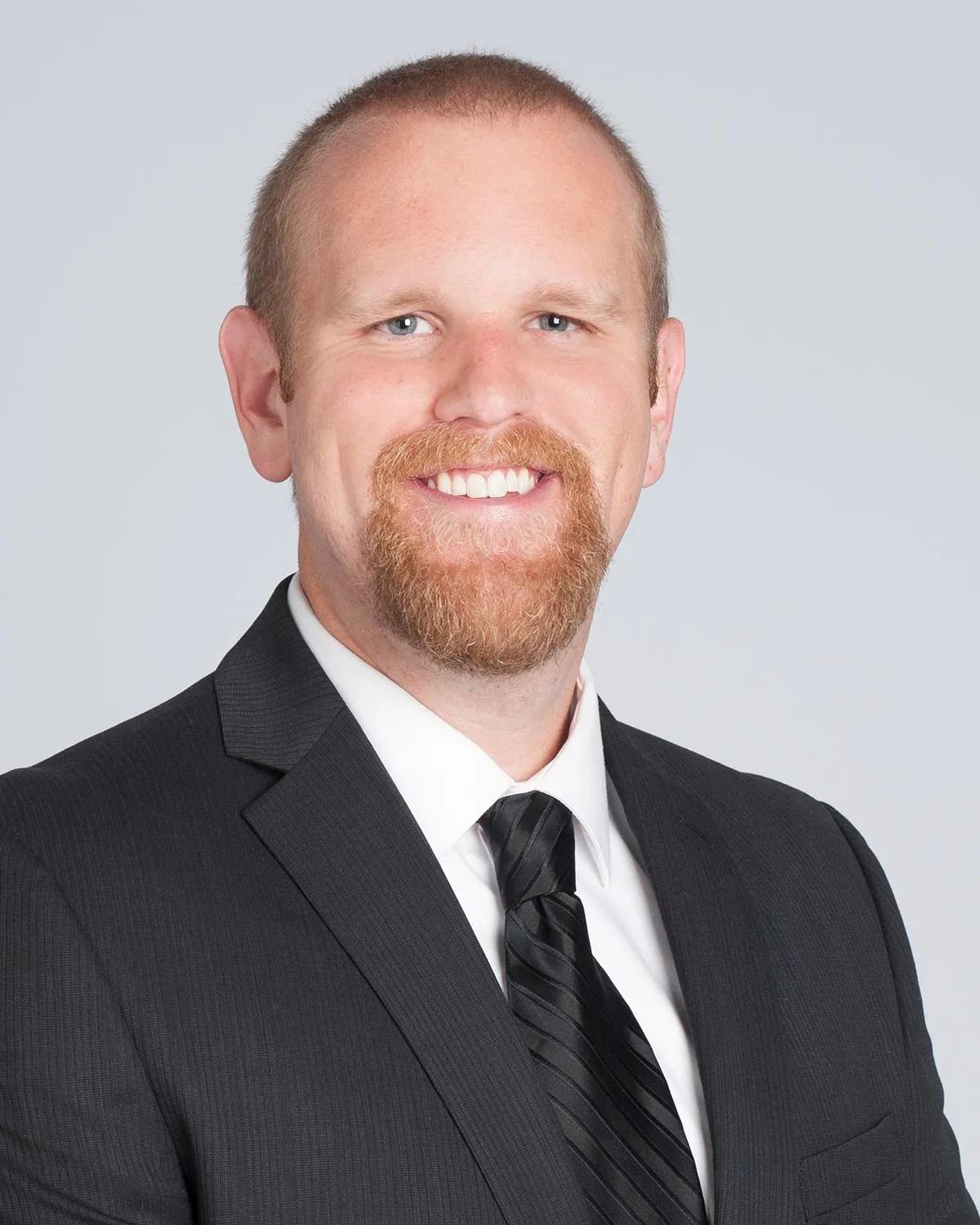 Max Huddleston