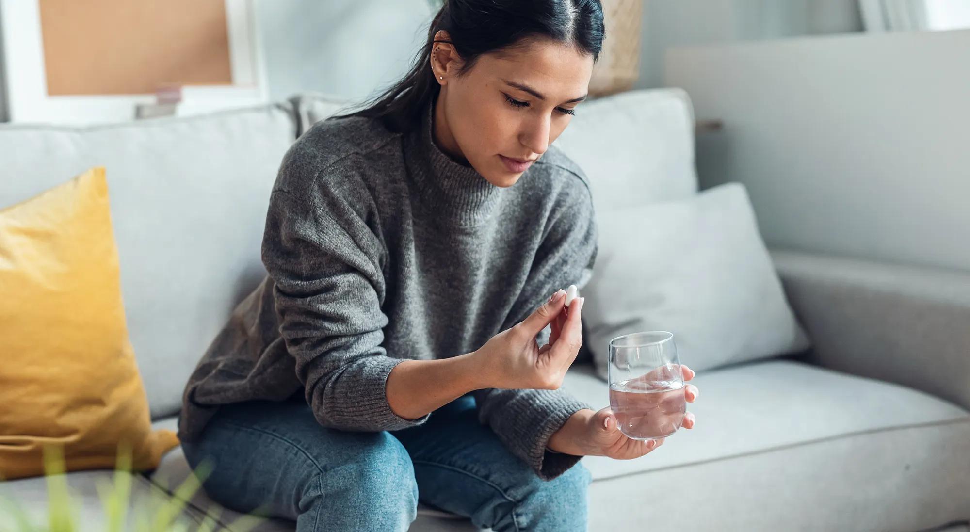 The Difference Between NDRIs vs. SSRIs