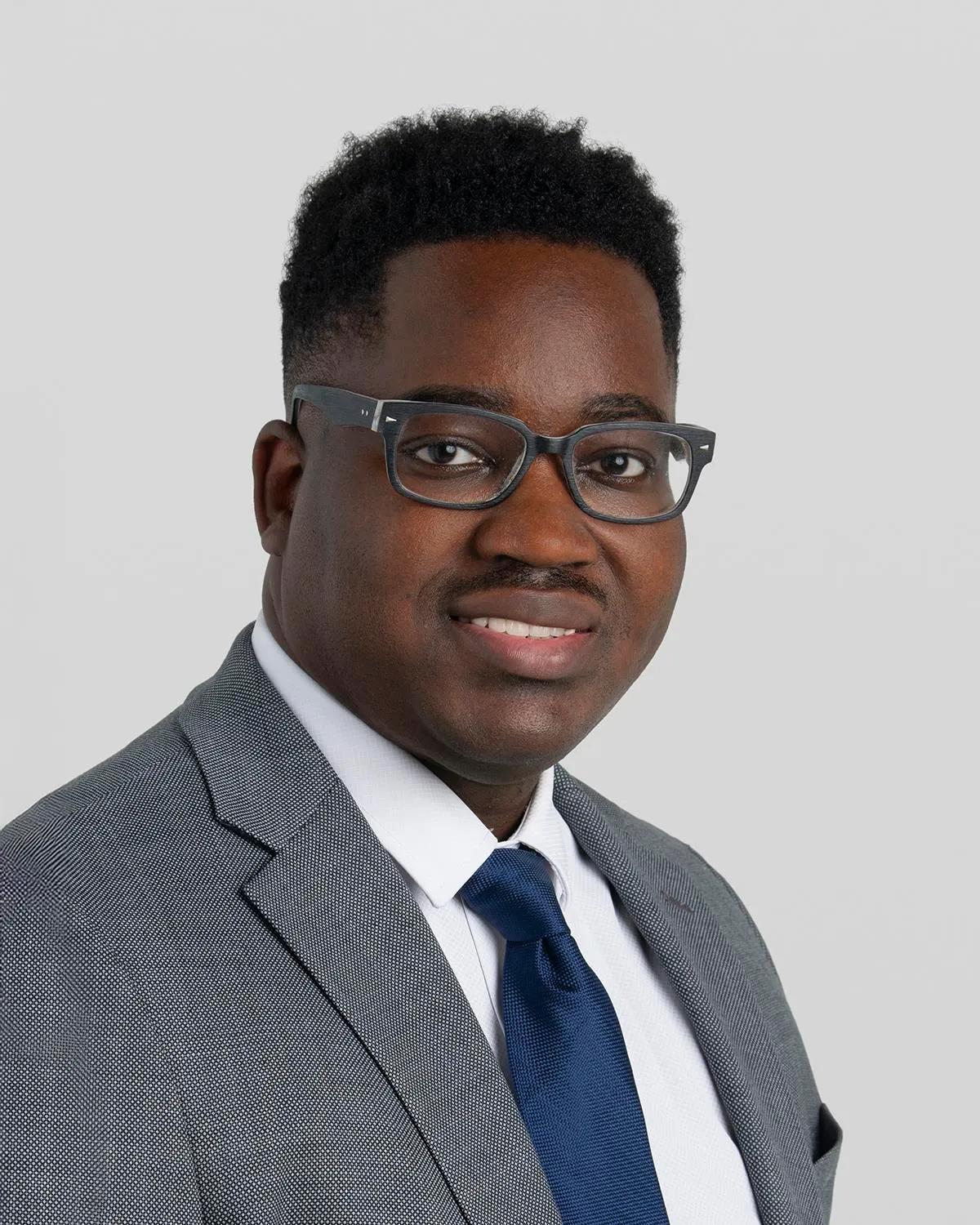 Reginald Nichols-Nkansah