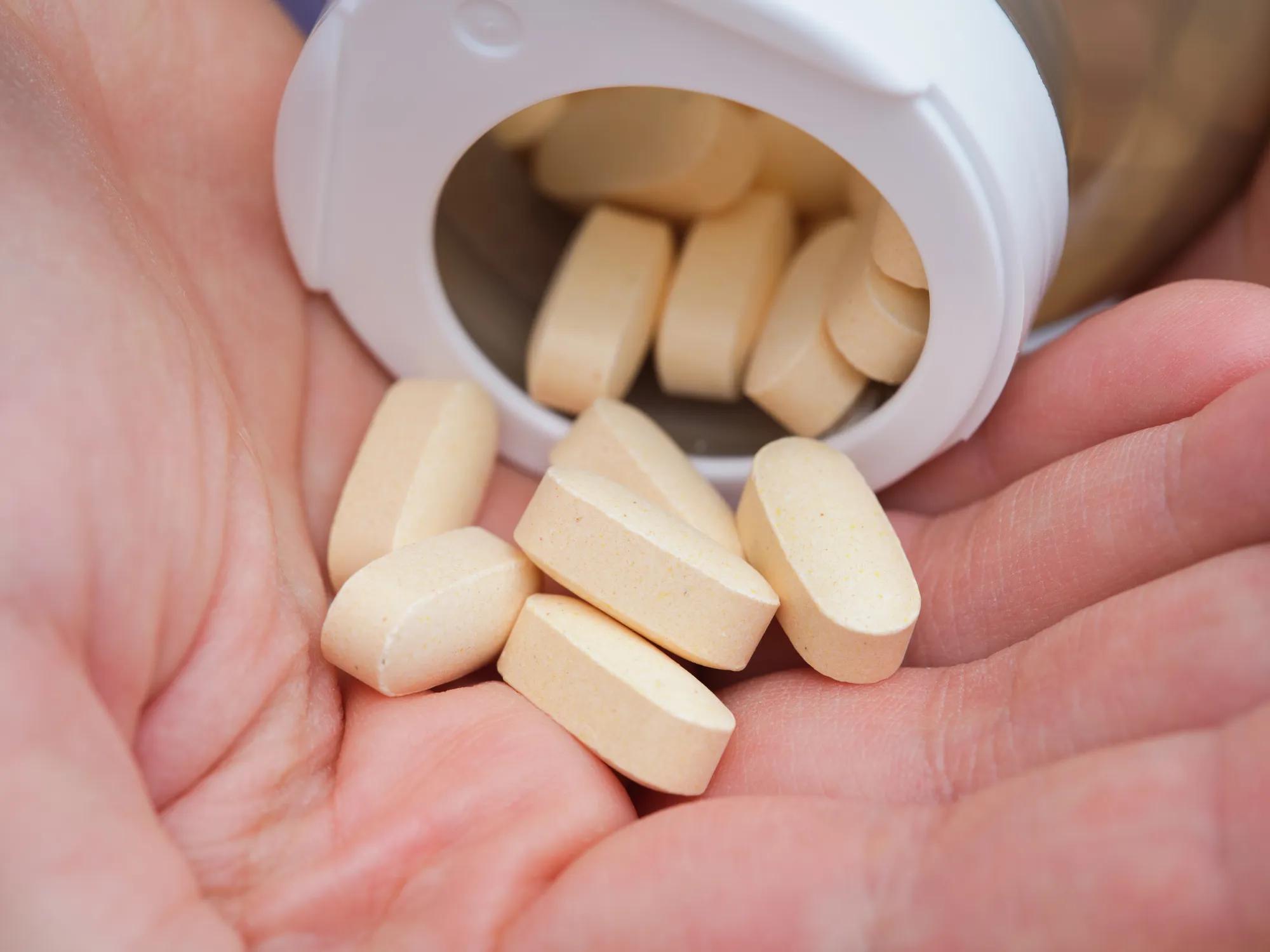 Why Magnesium May Help You Sleep Better