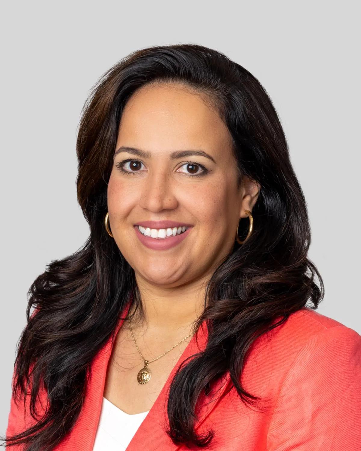 Bernadette Ramos-Cardona