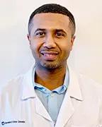Husam Abdel-Qadir, MD, PhD, FRCPC, DABIM