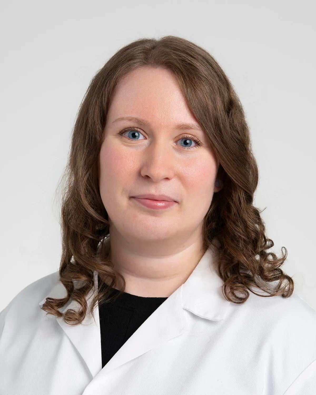 Kallie Hinspeter