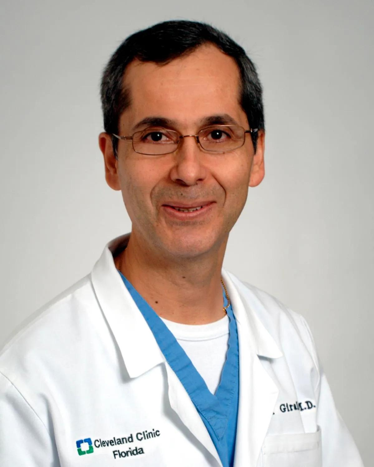 Juan Giraldo