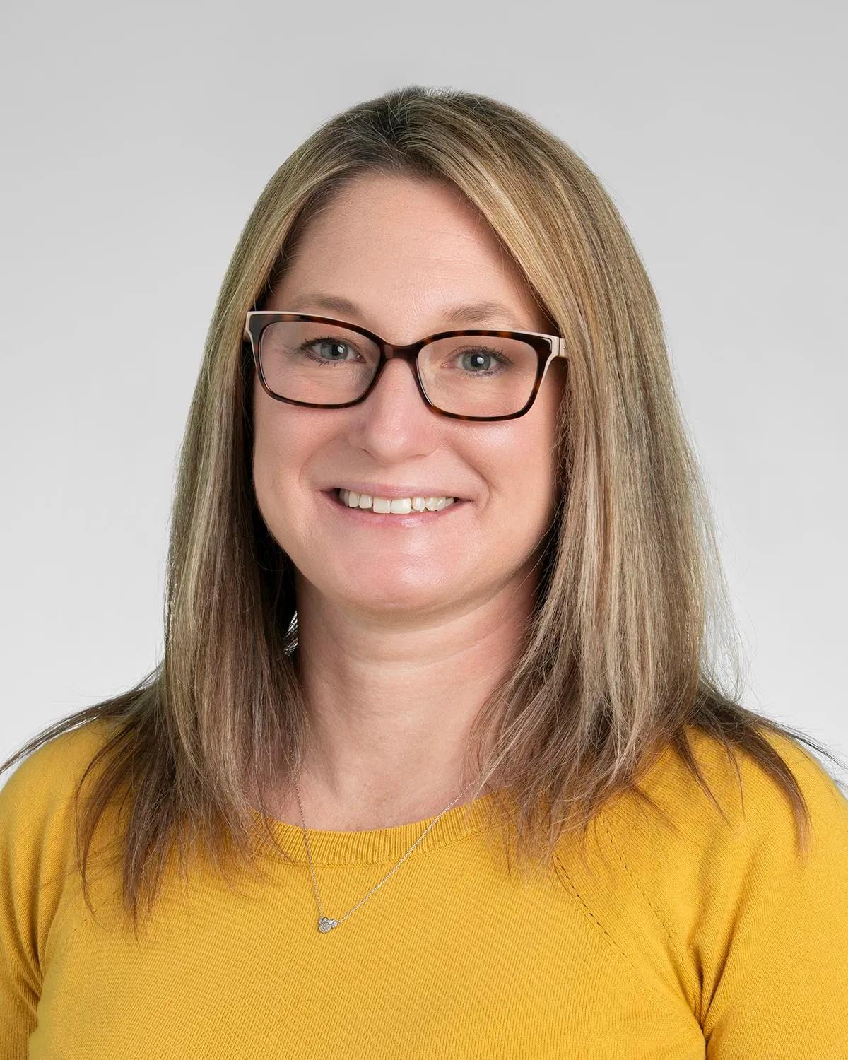 Jennifer-Lee Pistone, CNP