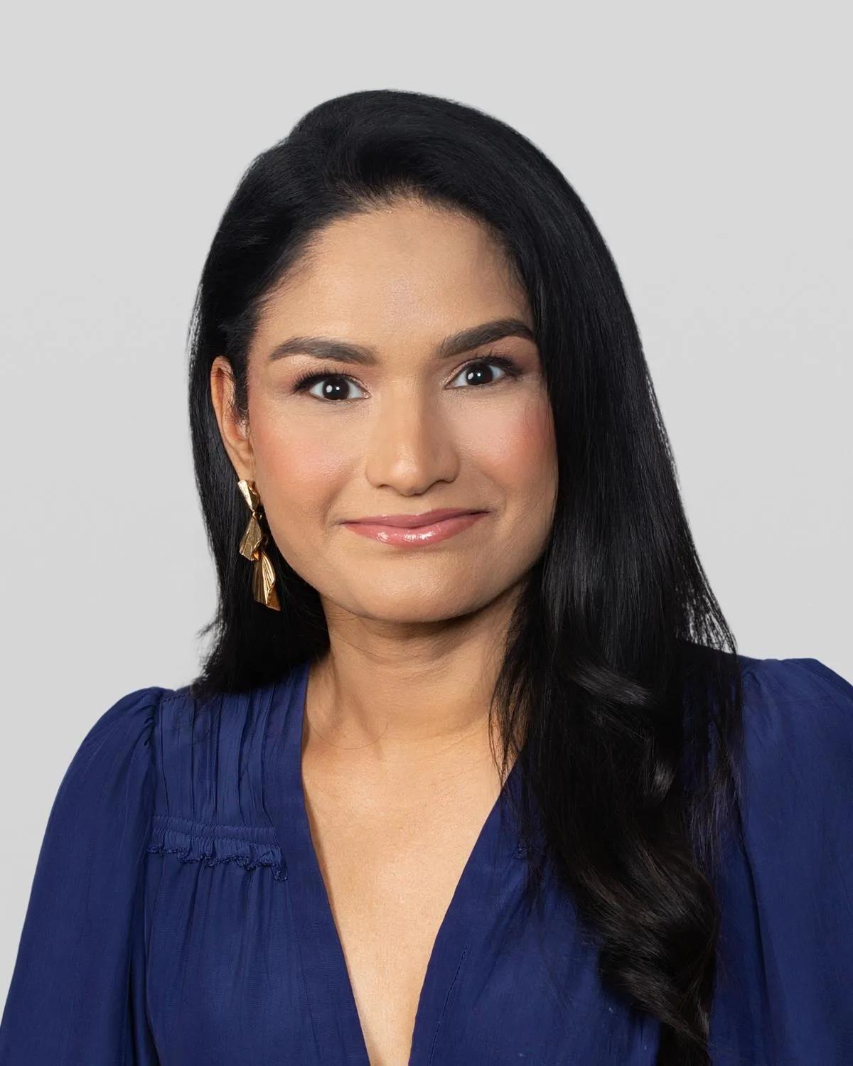 Radhika Siriki