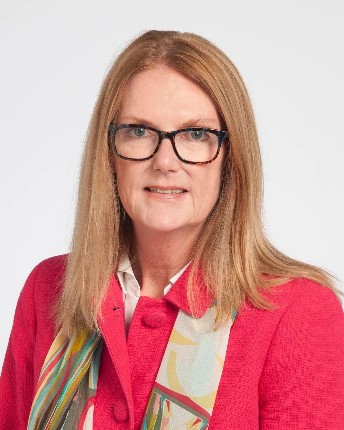 Cynthia Johnson