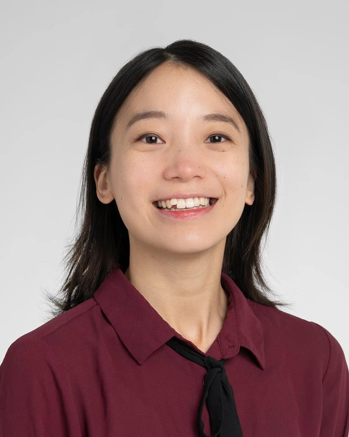 Christina Xia, MD