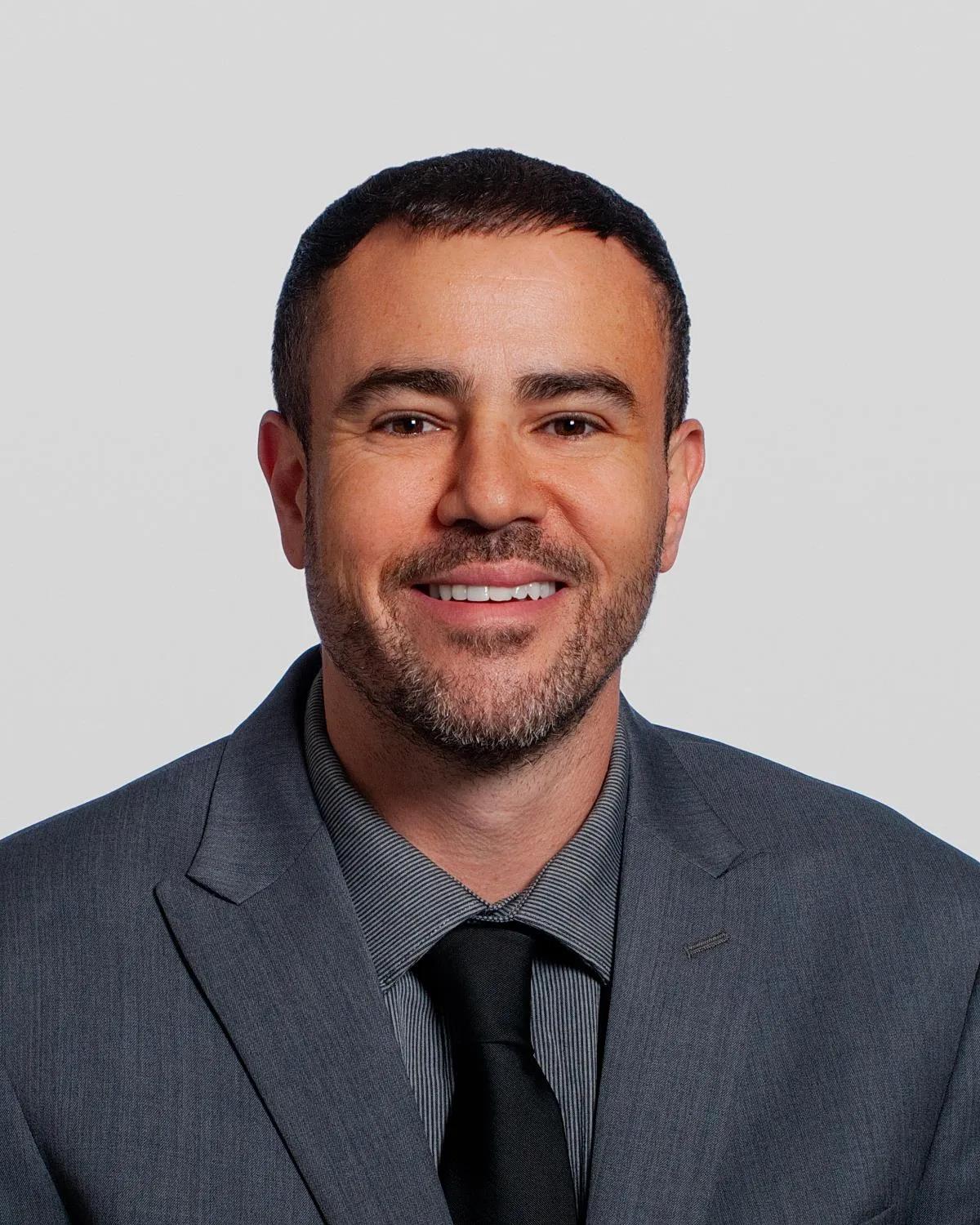 Scott Shapiro