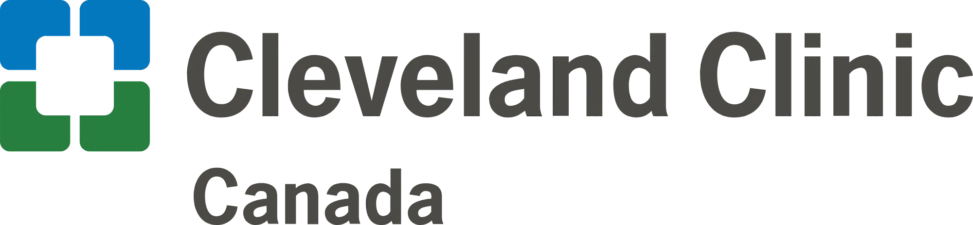 Cleveland Clinic Canada Logo