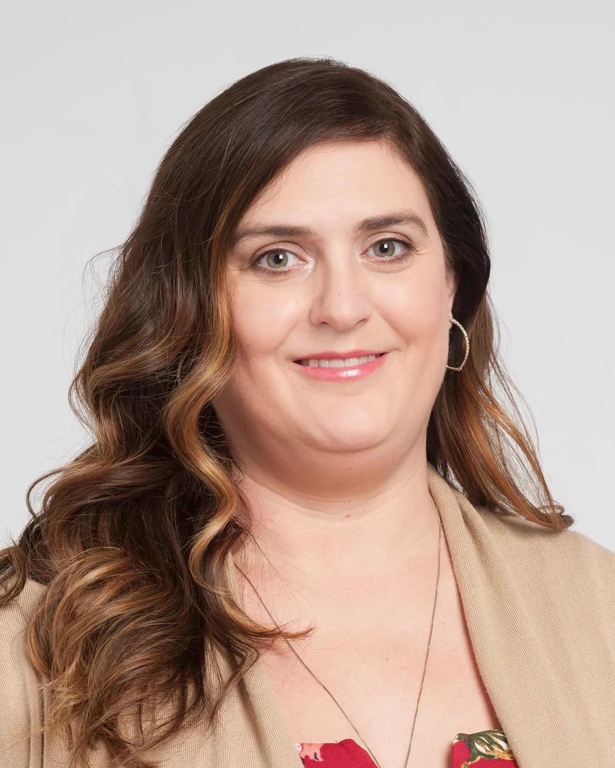 Mindi Joann Kasper