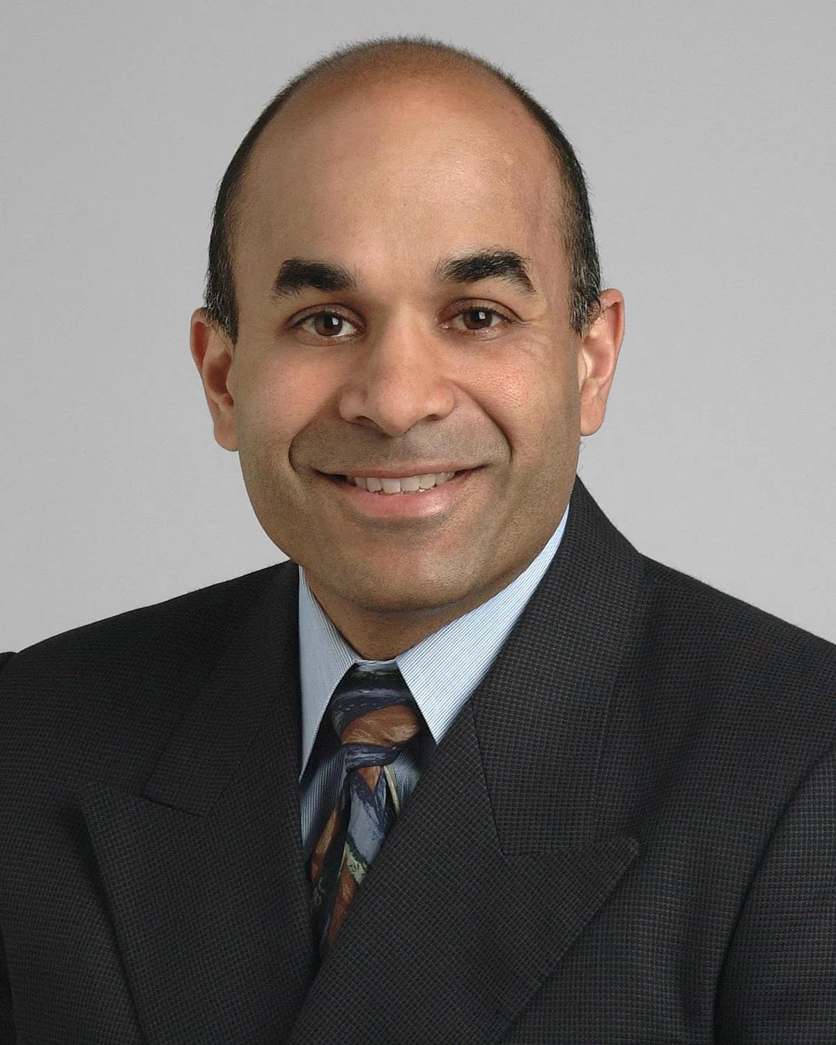 Sudish Murthy, MD,  PhD