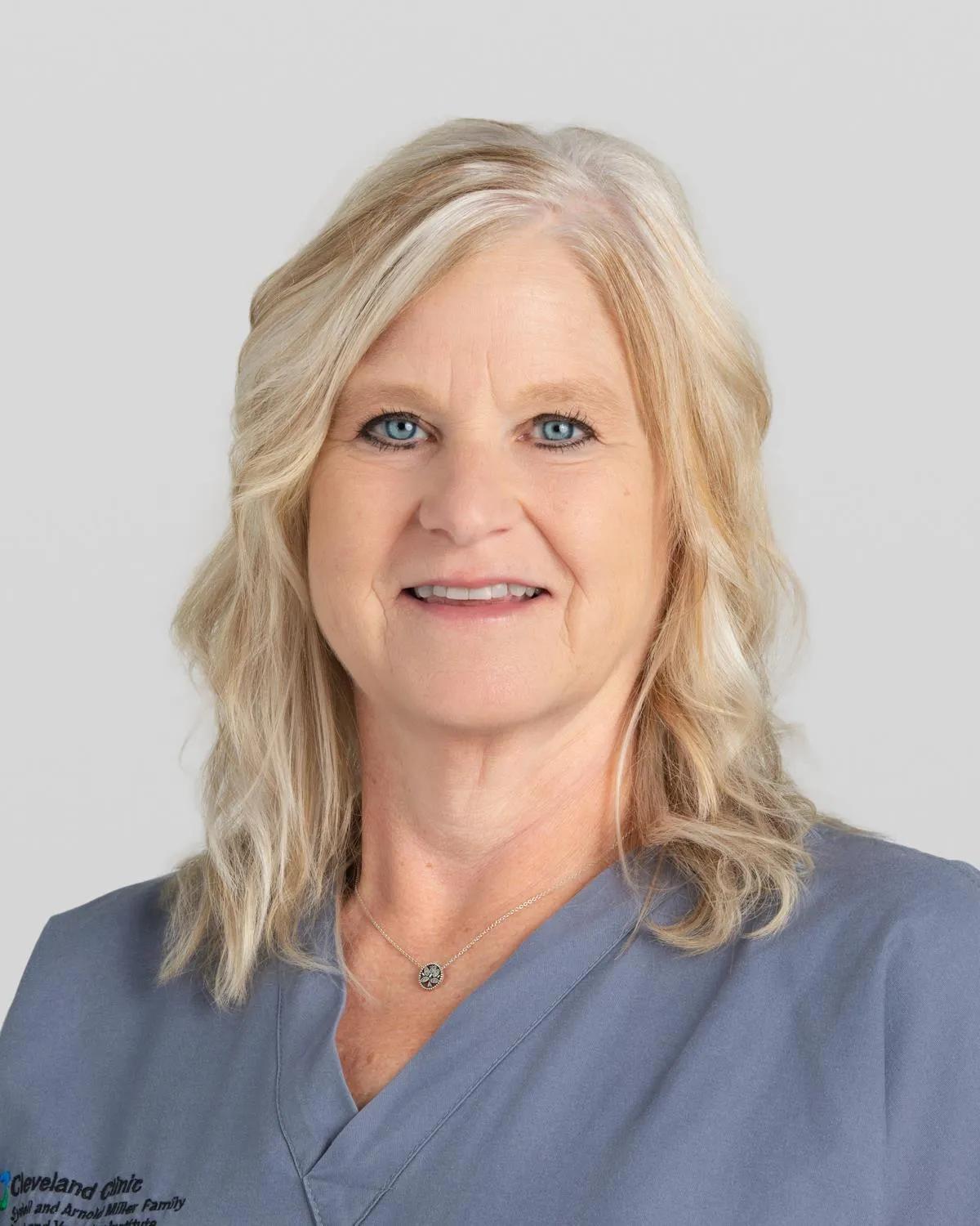 Janice Leonore Duale