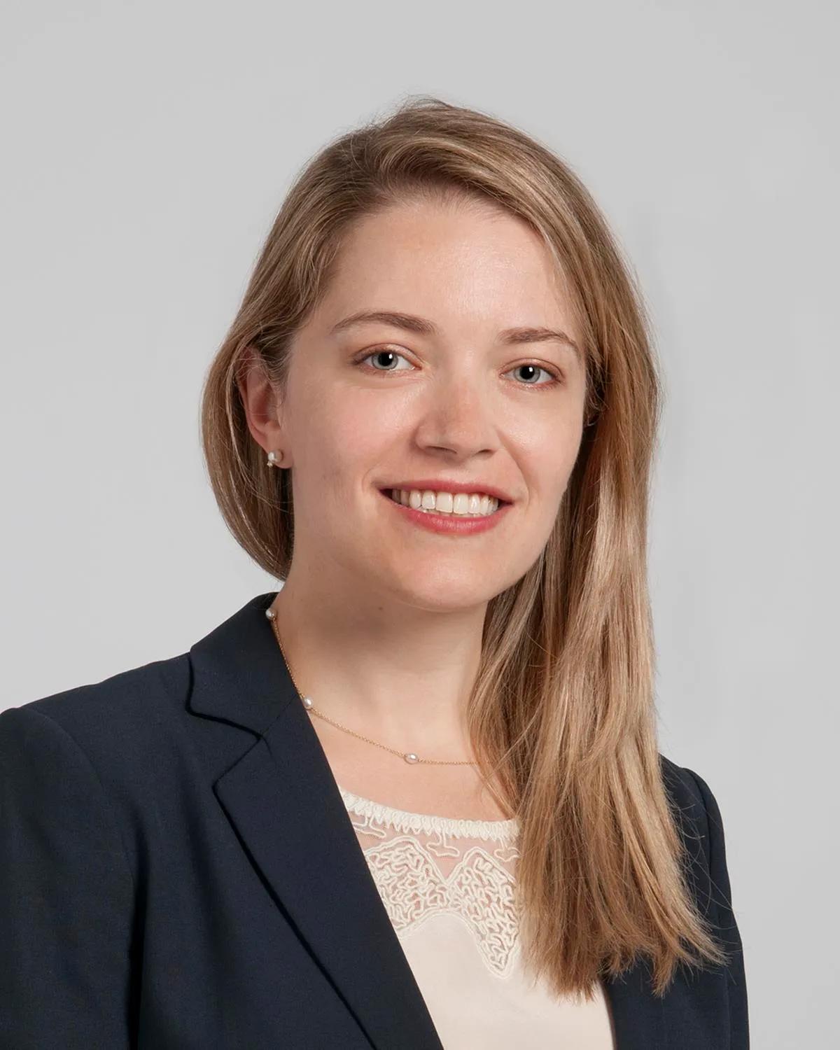 Aleksandra Rachitskaya