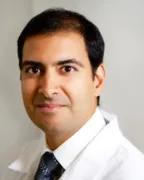 Ashis Chawla, MD, FRCSC