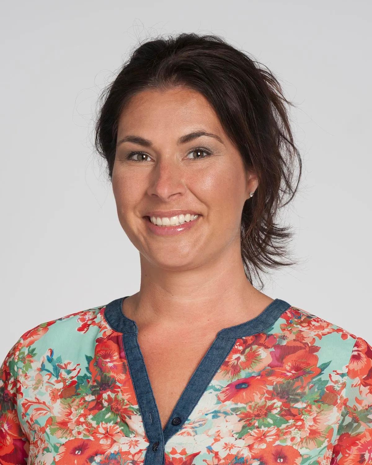 Megan Di Salvo