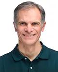 Gilles Beaudin, ACSM-CEP