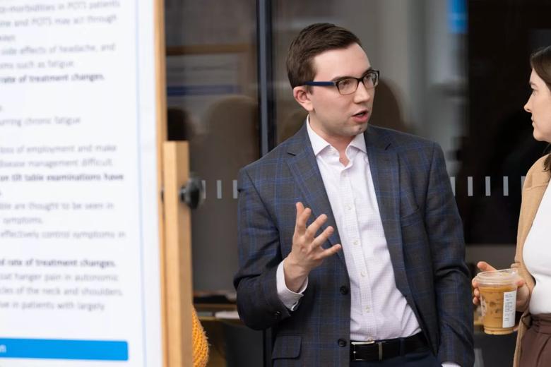 CCLCM Research Day