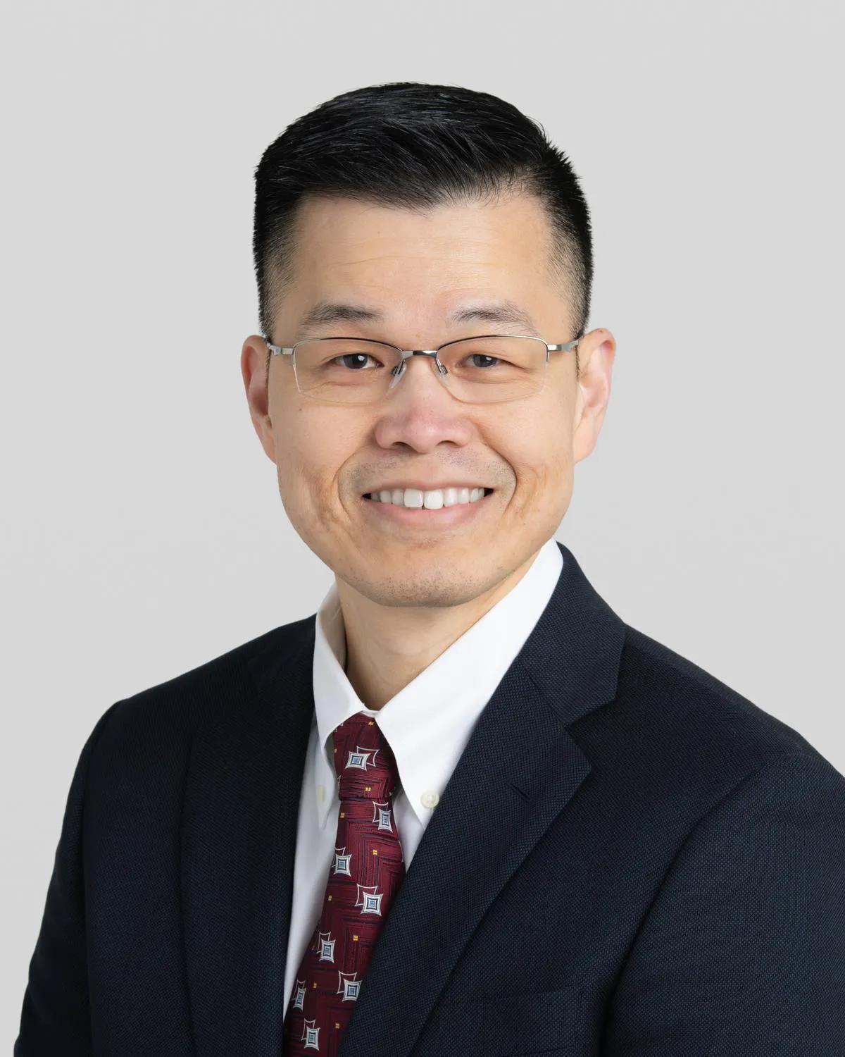 Carvell Nguyen