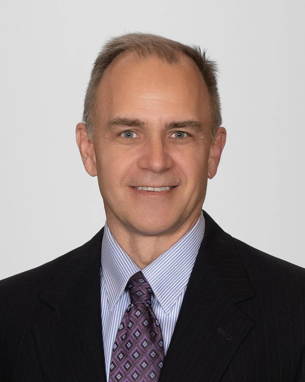 Mark Blaser, DO,  FAAP