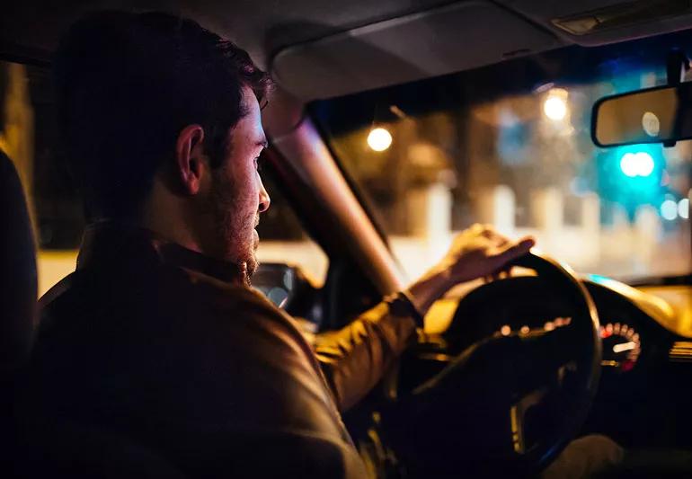 5 Tips for Driving at Night With Astigmatism