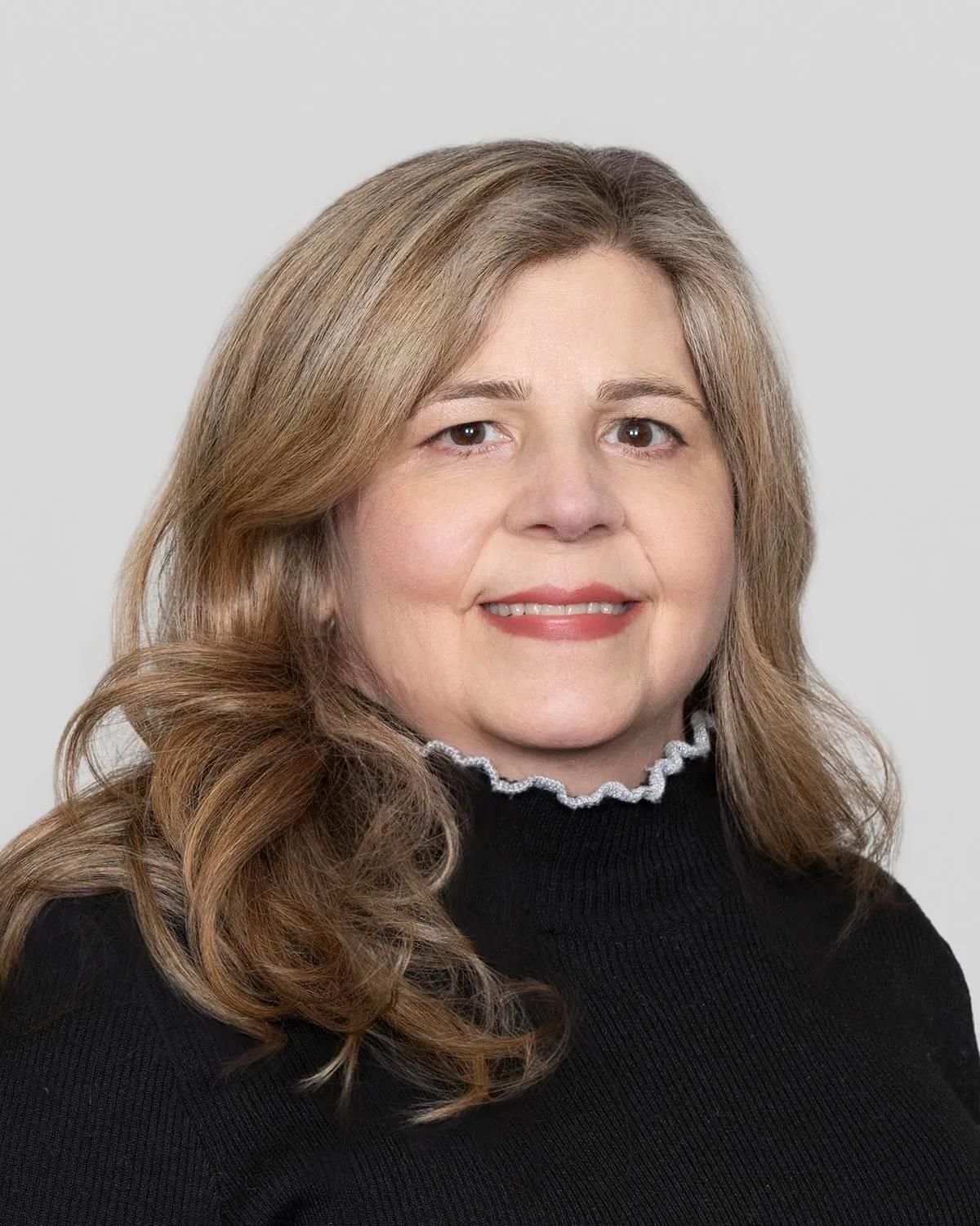 Laura LYNN Yoho