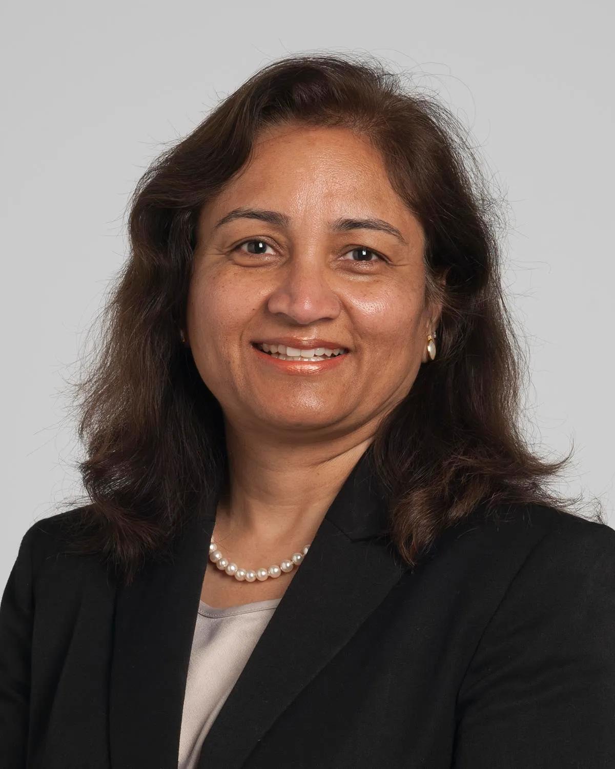 Renuka Malenie, MD