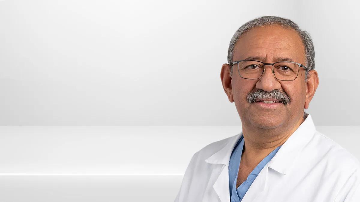 Arun Singh, MD
