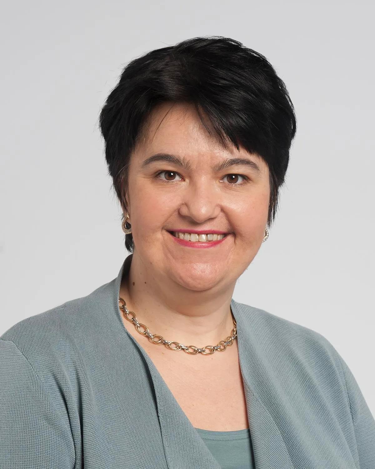 Daniela Susoiu Tcaciuc