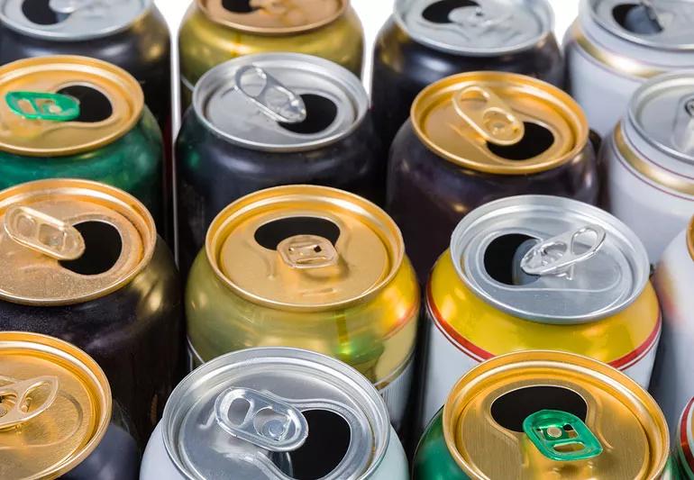 Why to Avoid Mixing Energy Drinks & Alcohol