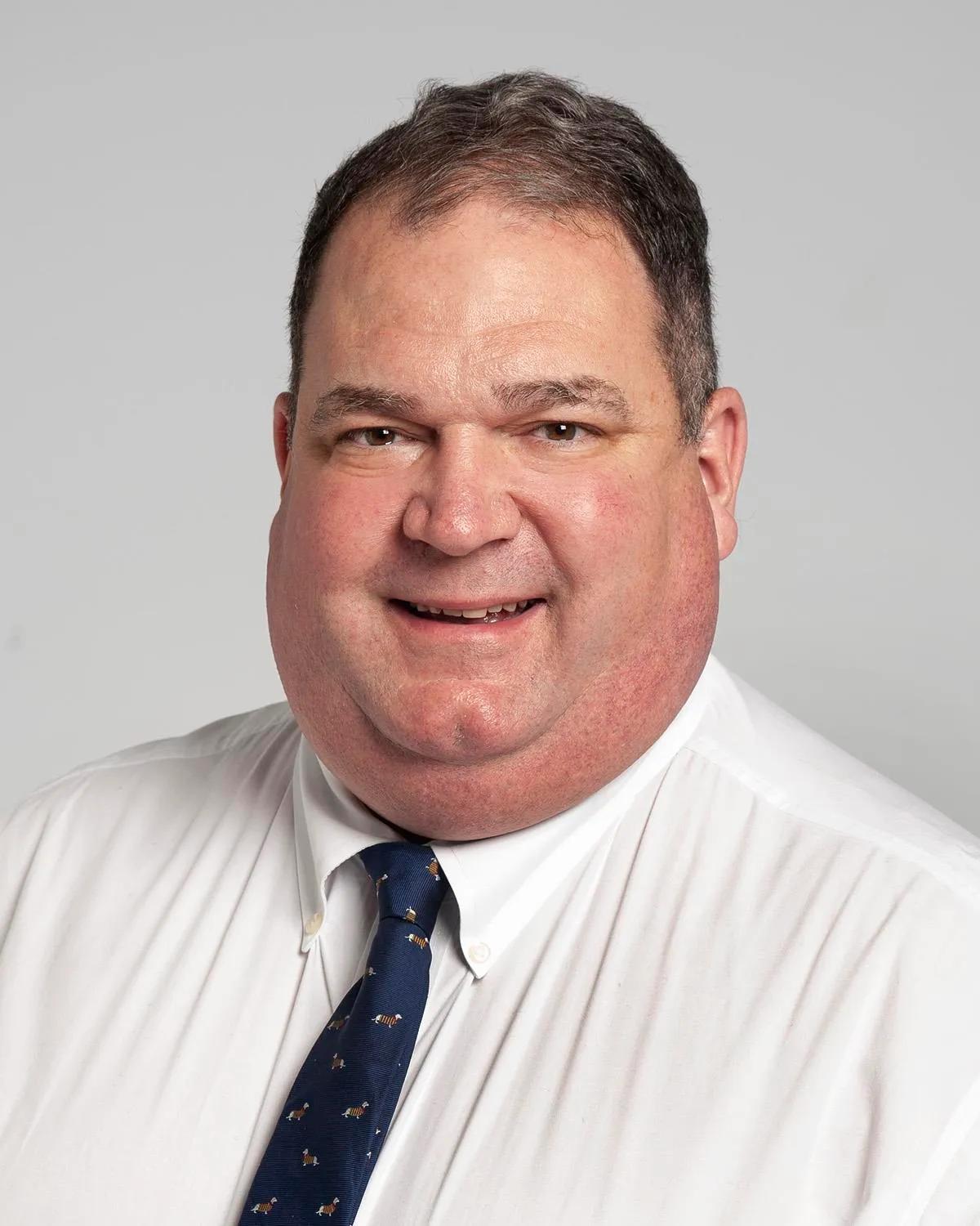 Daniel Peabody, MD